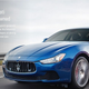 Illustration for article titled You Can Now Buy A Used Maserati With An Unlimited Mile Warranty